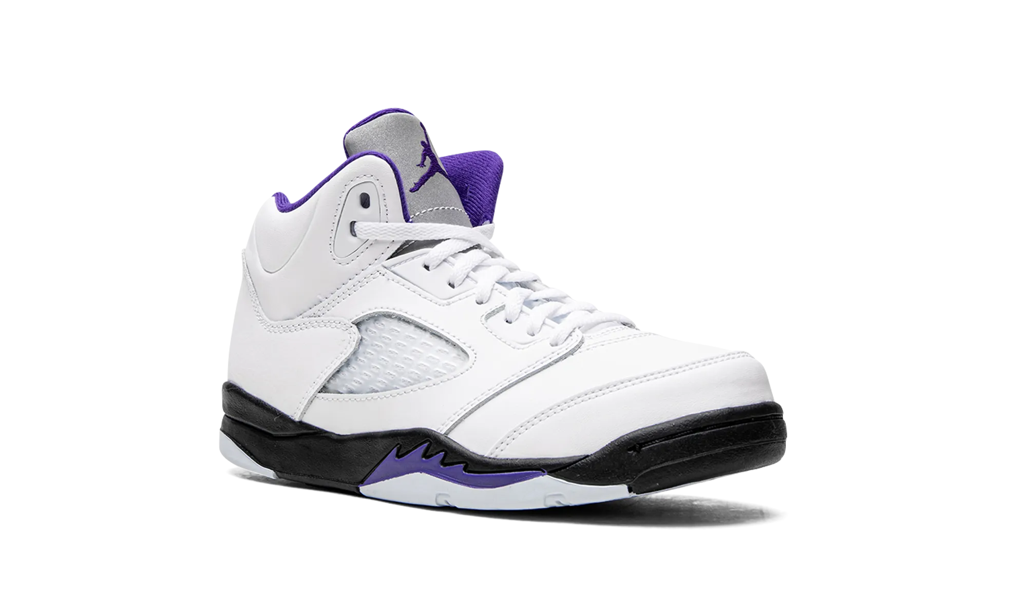 Air Jordan 5 Retro PS "Concord" jordan preschool kids shoes