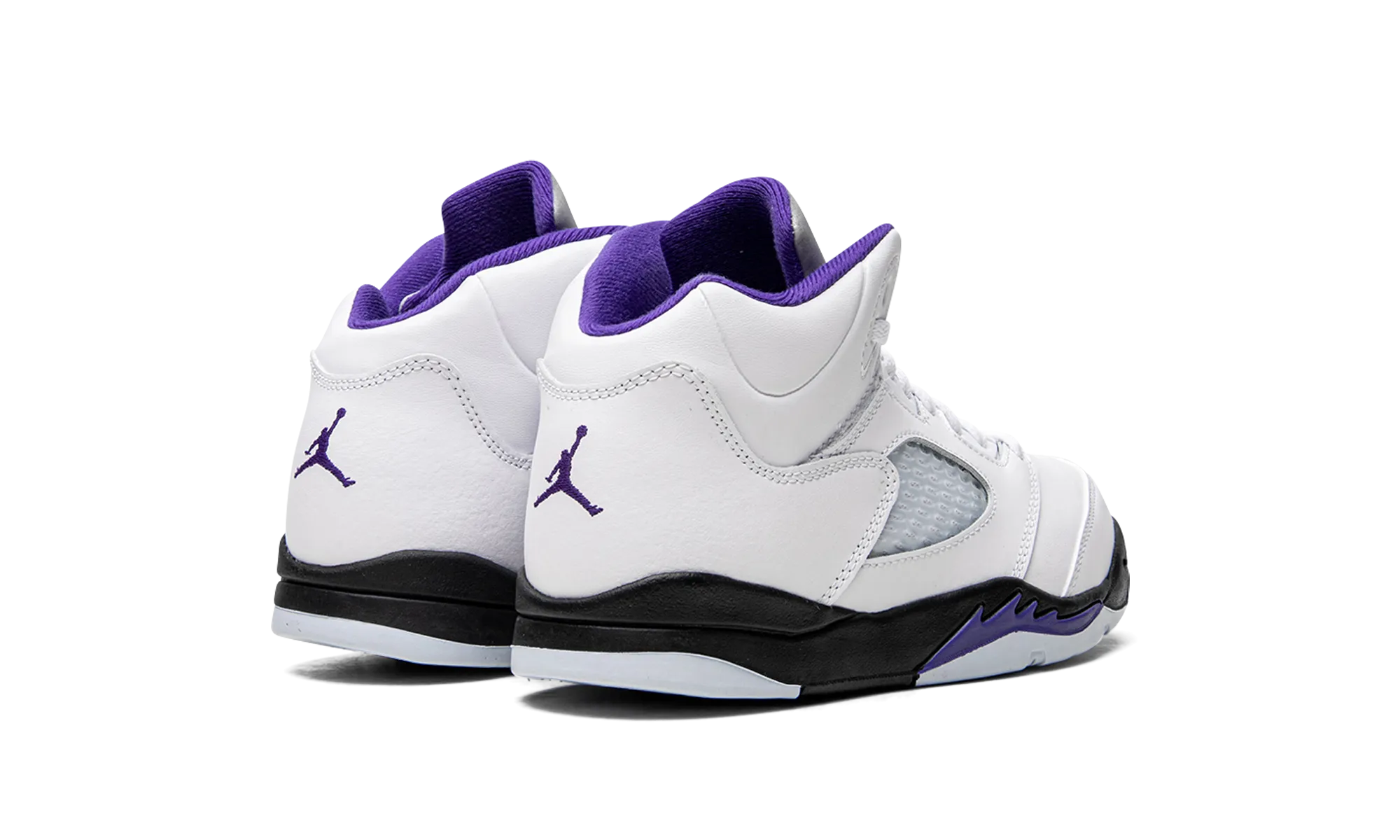 Air Jordan 5 Retro PS "Concord" jordan preschool kids shoes