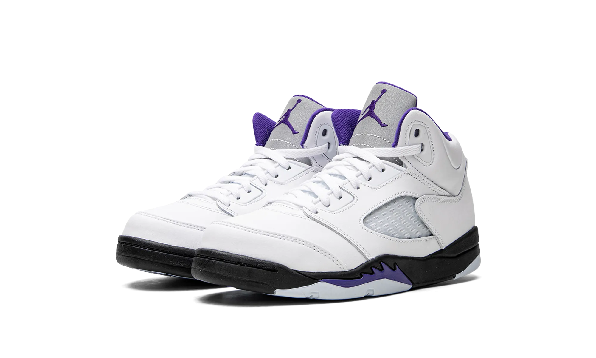 Air Jordan 5 Retro PS "Concord" jordan preschool kids shoes