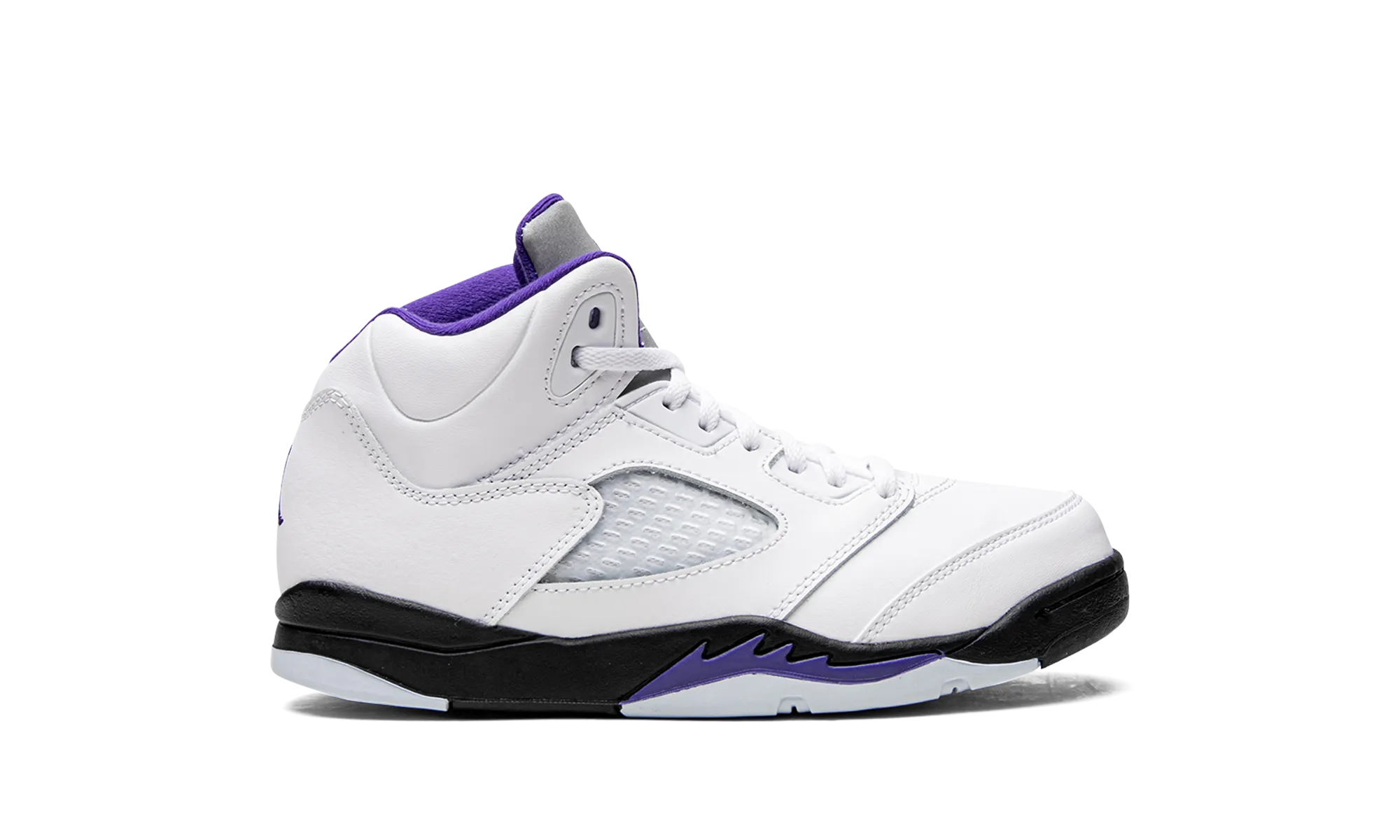 Air Jordan 5 Retro PS "Concord" jordan preschool kids shoes
