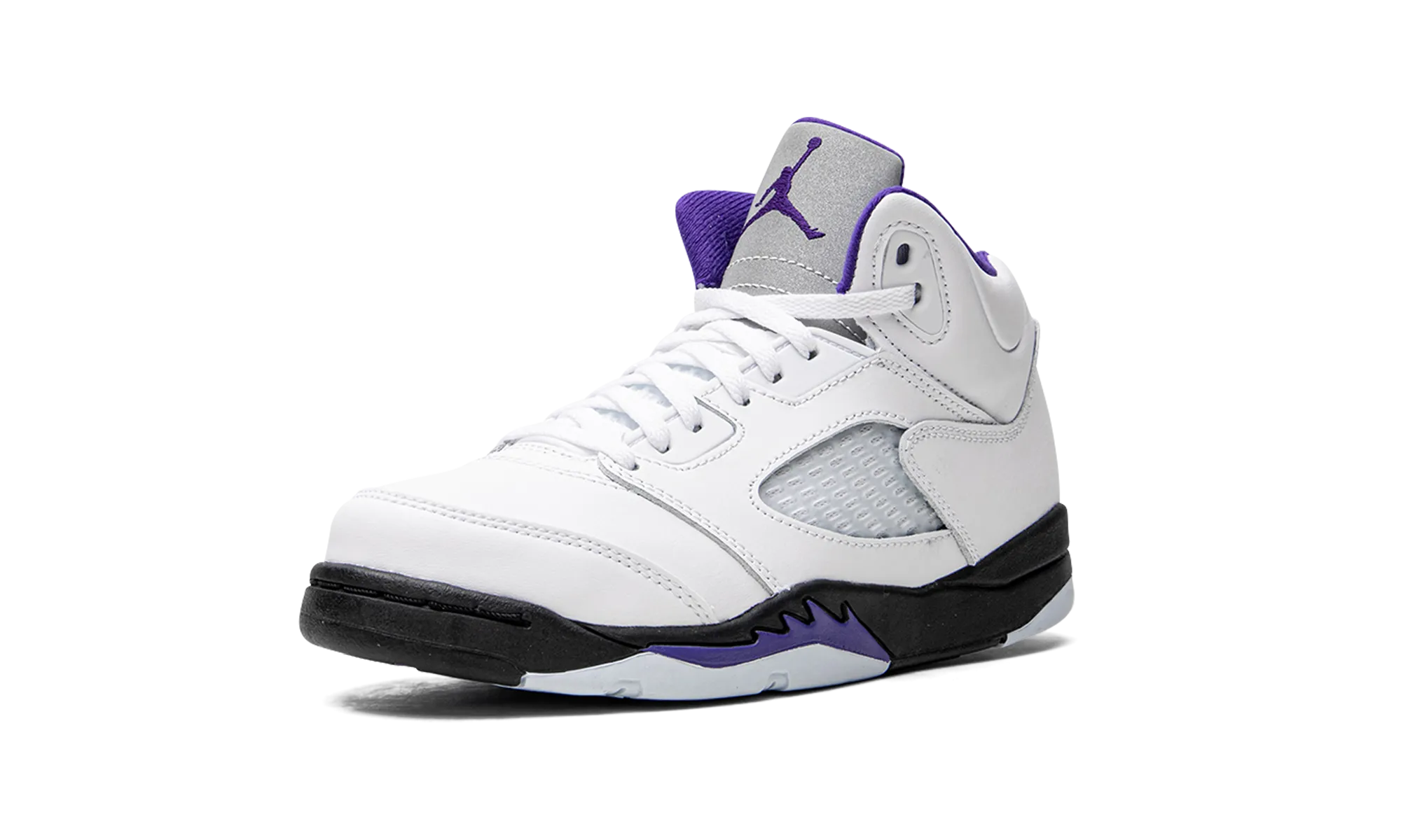 Air Jordan 5 Retro PS "Concord" jordan preschool kids shoes