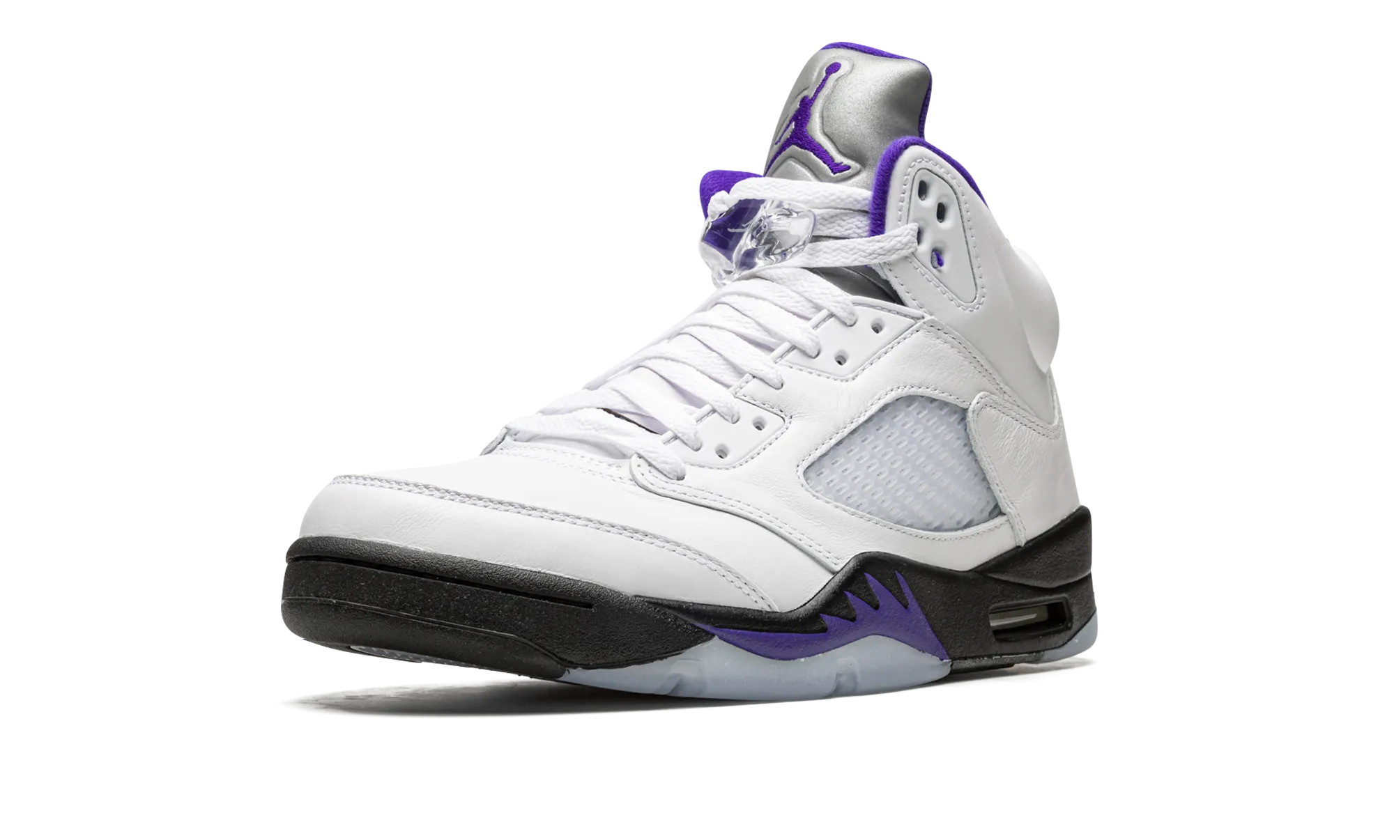 Air Jordan 5 Retro "Concord" jordan premium mens sneakers