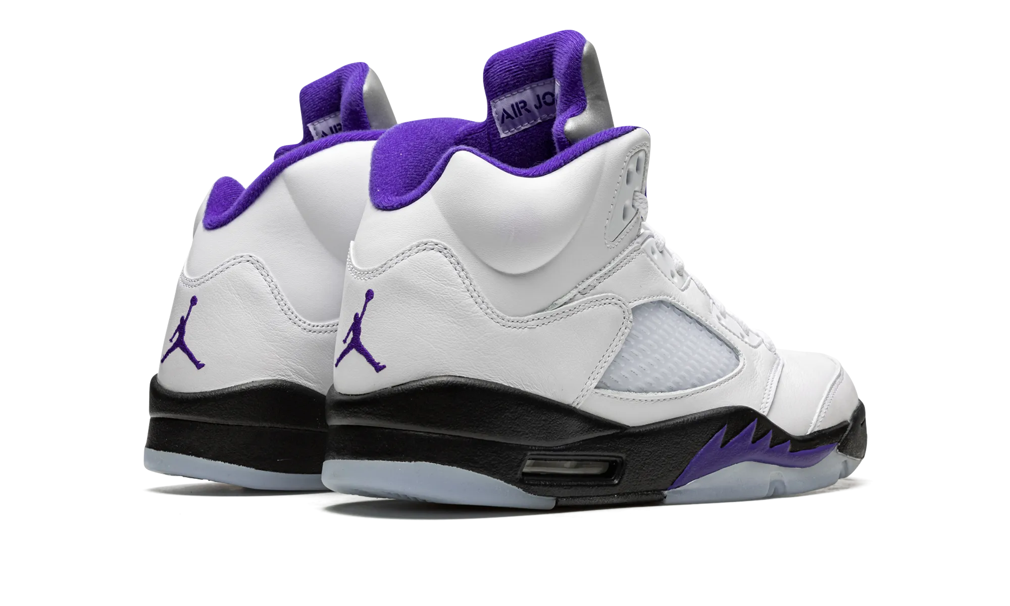 Air Jordan 5 Retro "Concord" jordan premium mens sneakers