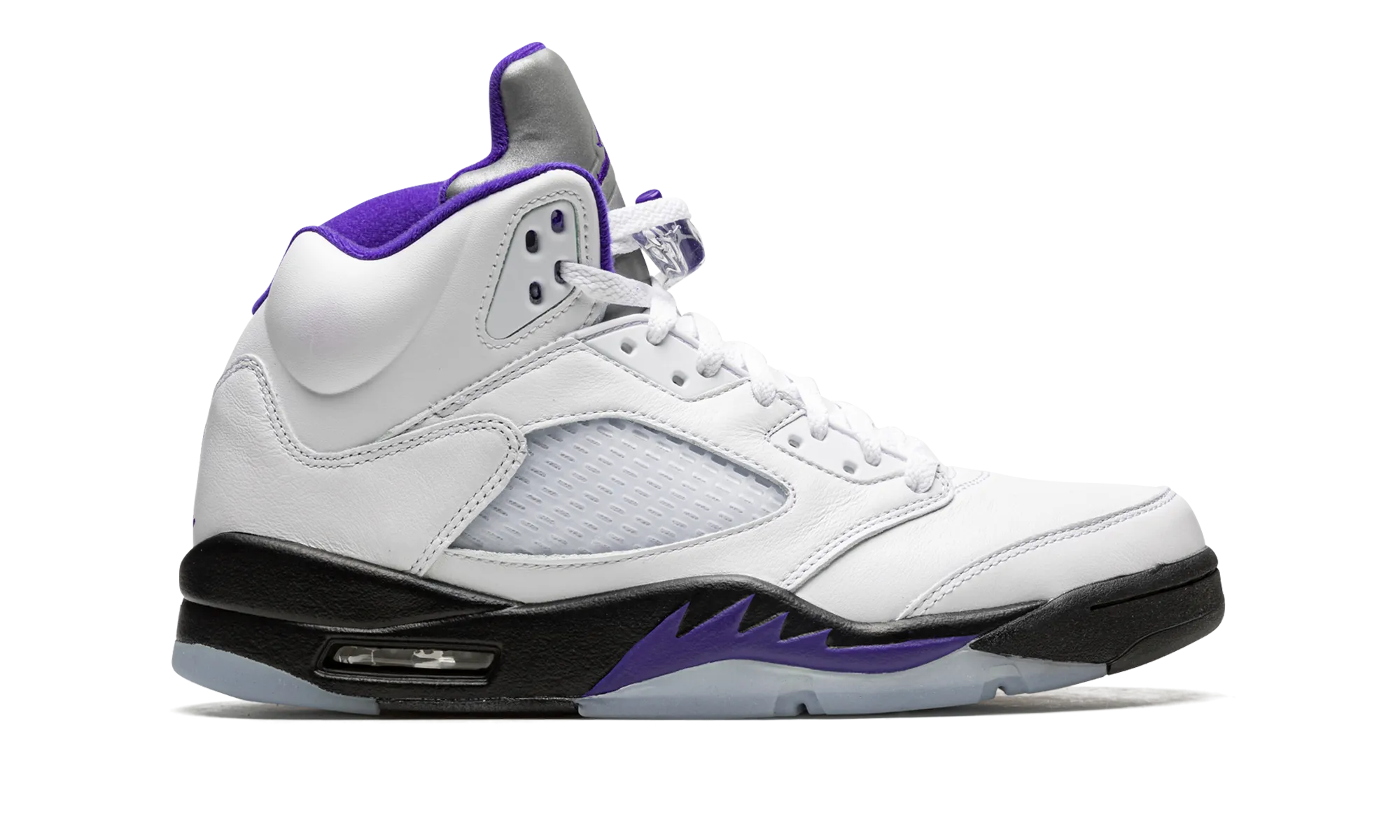 Air Jordan 5 Retro "Concord" jordan premium mens sneakers