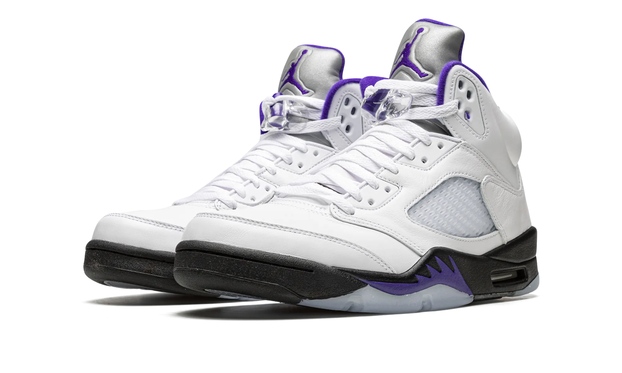 Air Jordan 5 Retro "Concord" jordan premium mens sneakers