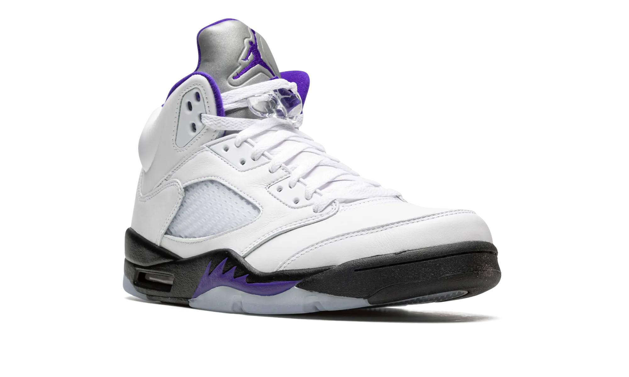 Air Jordan 5 Retro "Concord" jordan premium mens sneakers