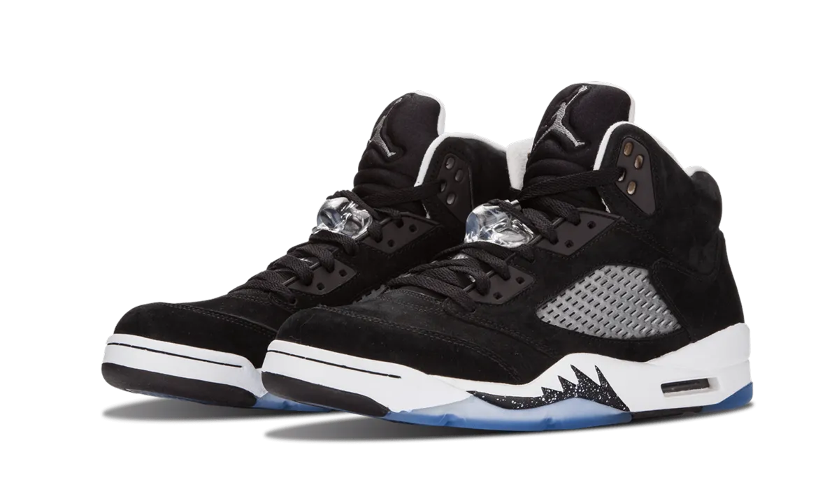 Air Jordan 5 Retro "Oreo" jordan retro mens collection