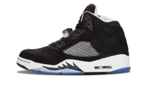 Air Jordan 5 Retro "Oreo" Jordan Men's designs