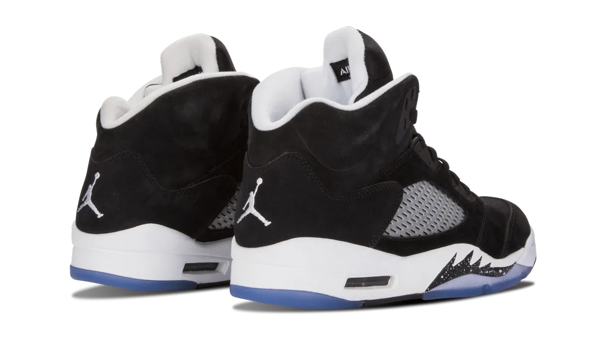 Air Jordan 5 Retro "Oreo" jordan retro mens collection