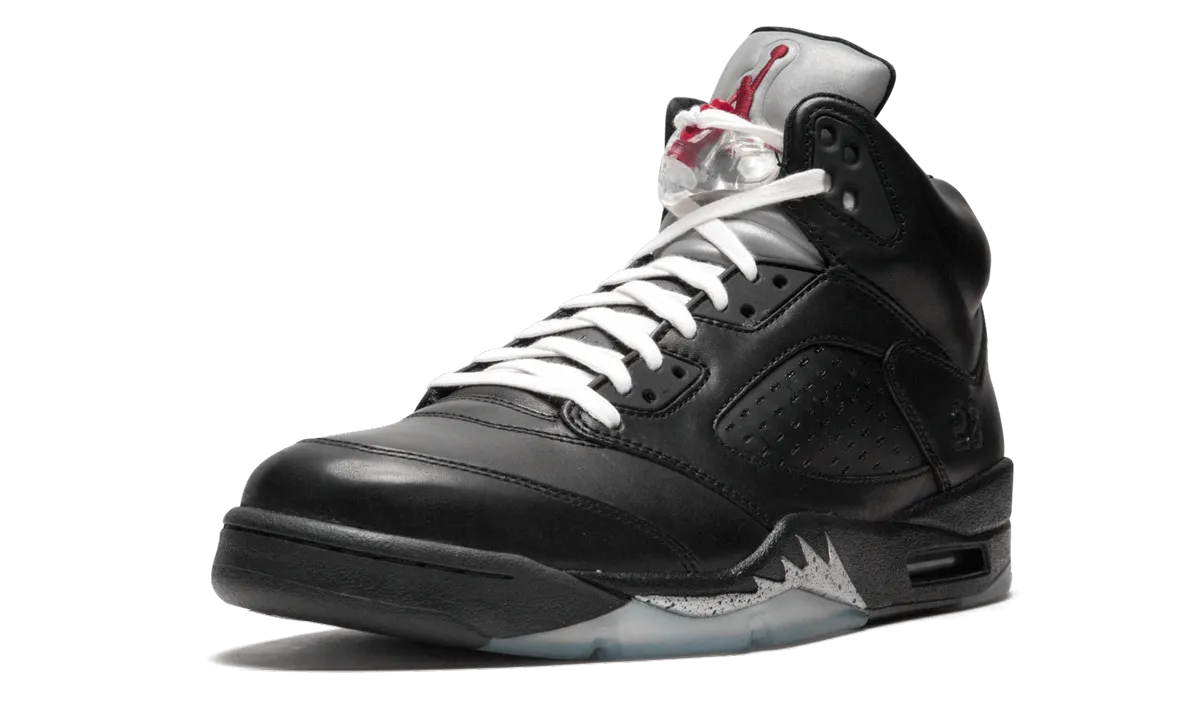 Air Jordan 5 Retro "Premio Bin23" jordan athletic mens shoes