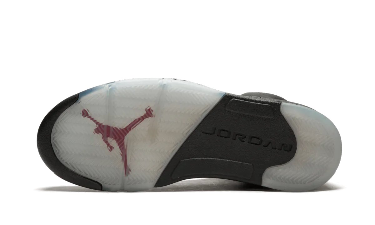 Air Jordan 5 Retro "Premio Bin23" jordan athletic mens shoes