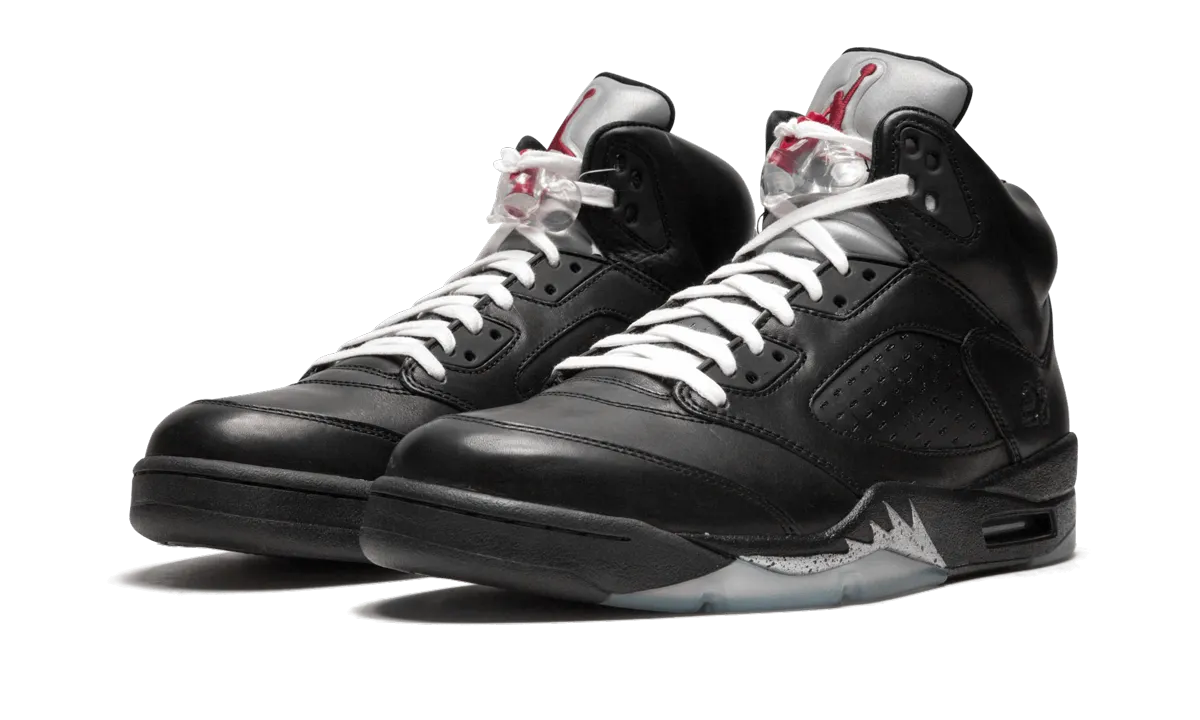 Air Jordan 5 Retro "Premio Bin23" jordan athletic mens shoes