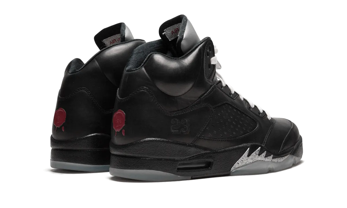 Air Jordan 5 Retro "Premio Bin23" jordan athletic mens shoes