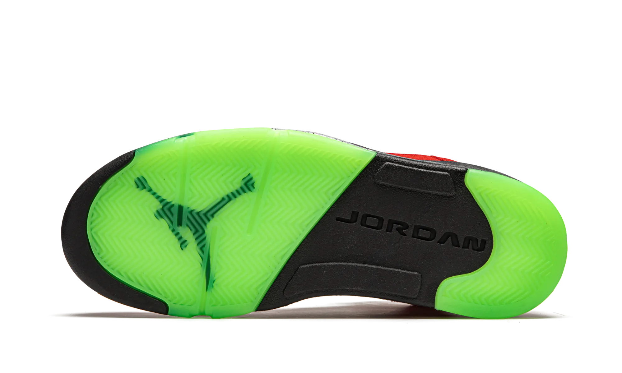 Air Jordan 5 Retro "What The" jordan athletic mens shoes