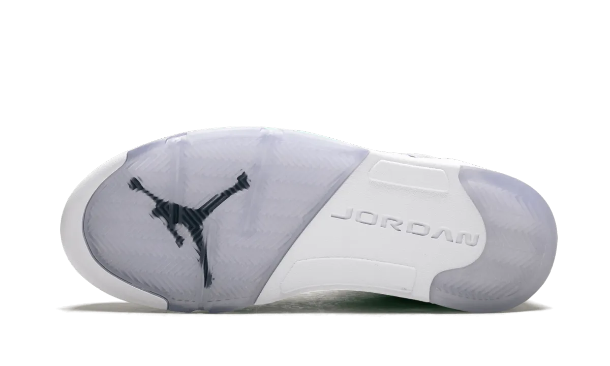 Air Jordan 5 Retro "WINGS" jordan retro mens collection