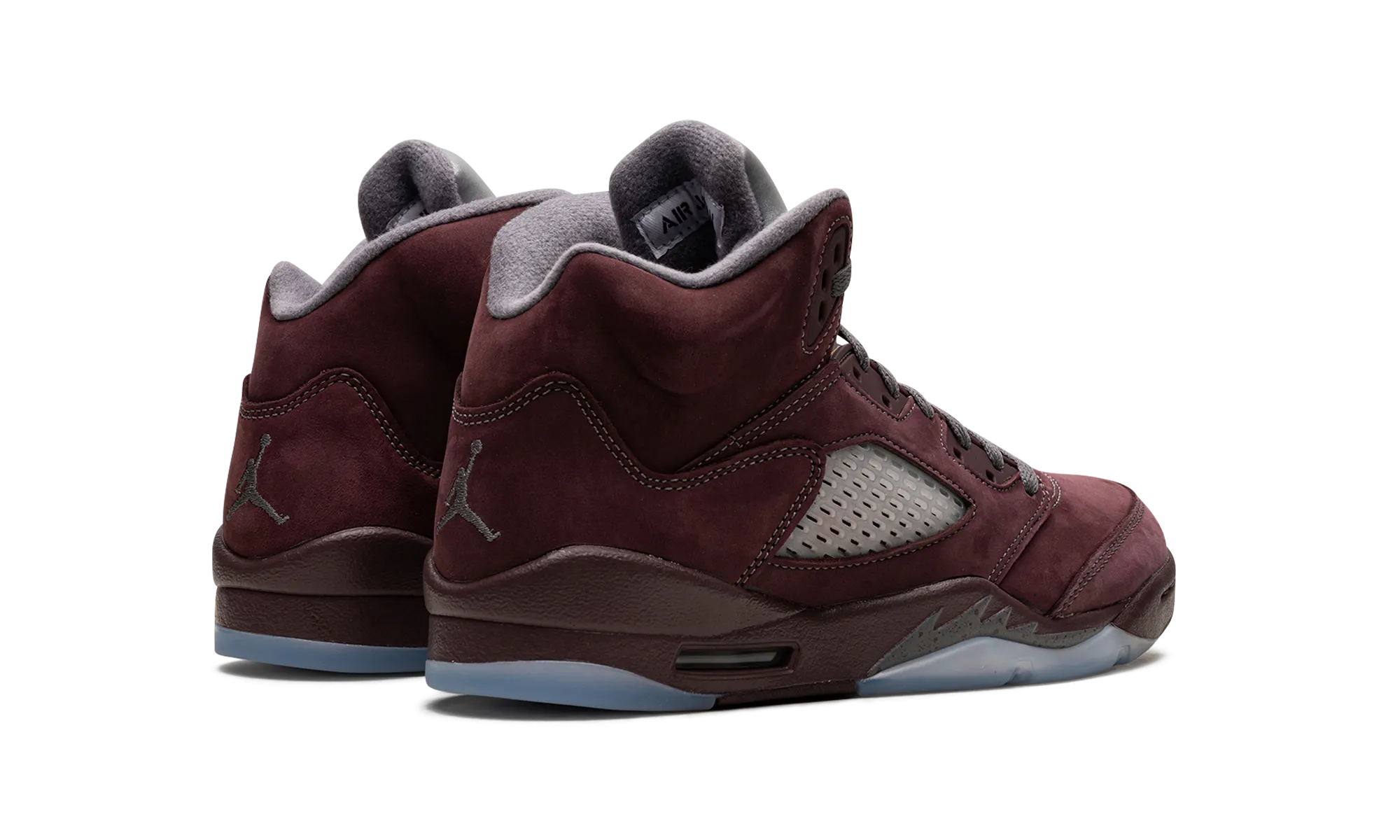 Air Jordan 5 Retro SE GS "Burgundy" jordan school kids shoes