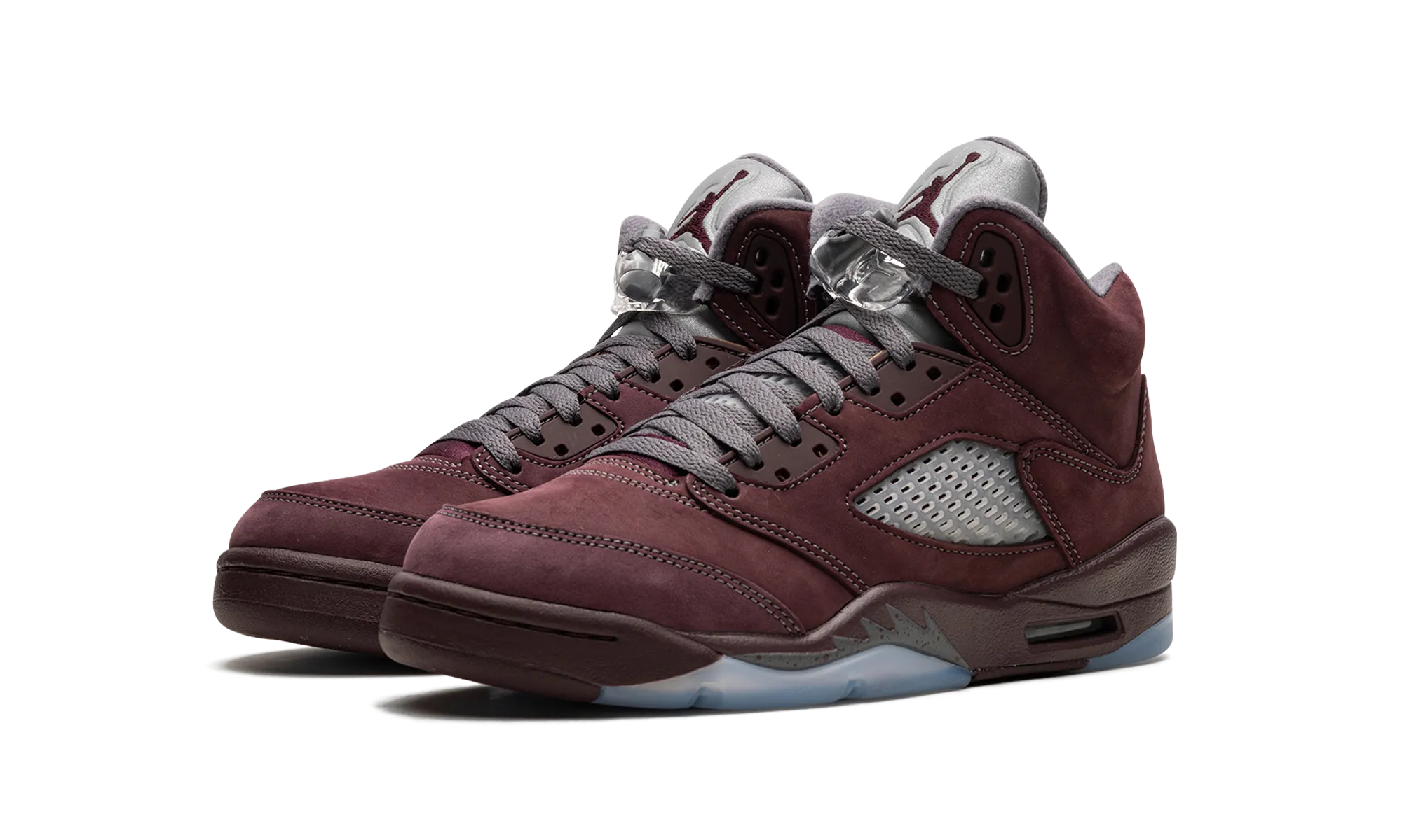 Air Jordan 5 Retro SE GS "Burgundy" jordan school kids shoes