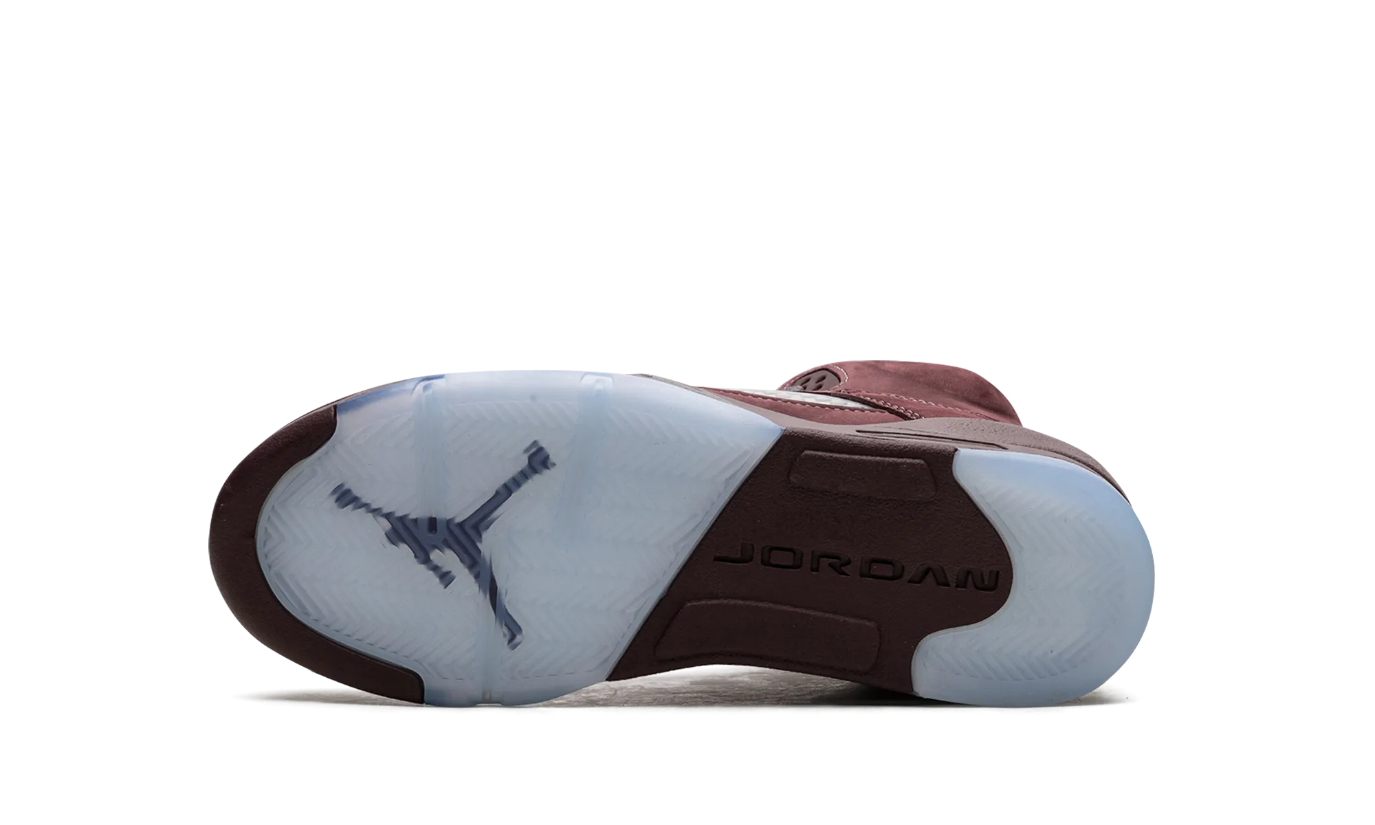 Air Jordan 5 Retro SE GS "Burgundy" jordan school kids shoes