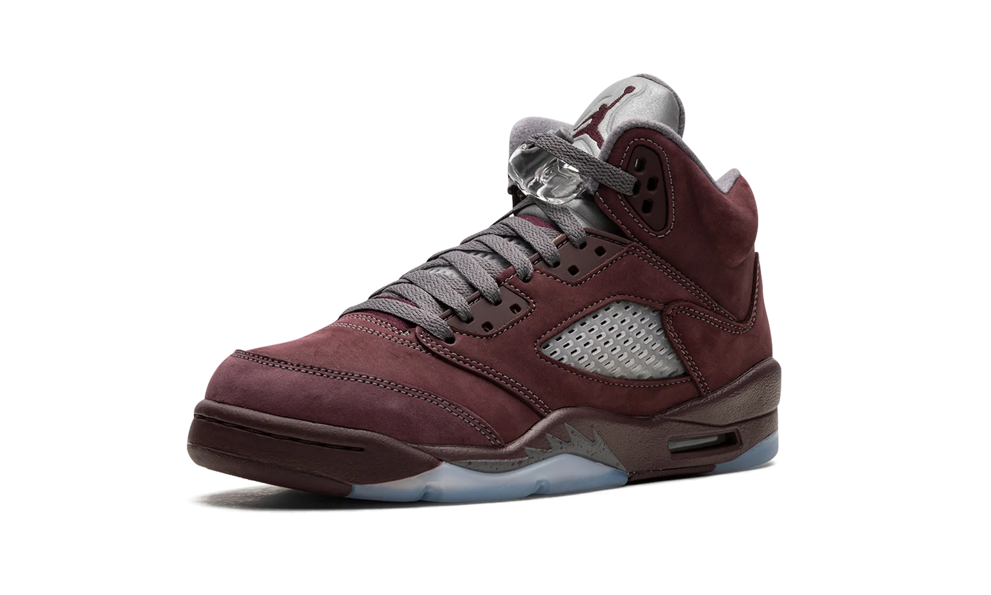 Air Jordan 5 Retro SE GS "Burgundy" jordan school kids shoes