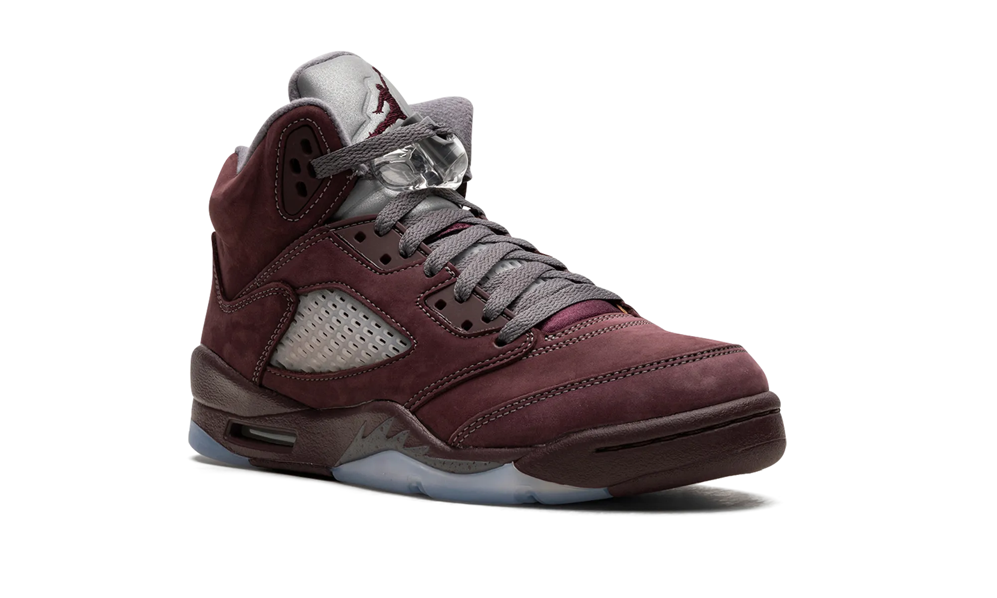 Air Jordan 5 Retro SE GS "Burgundy" jordan school kids shoes