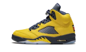 Air Jordan 5 Retro SE "Michigan" Jordan Men's styles