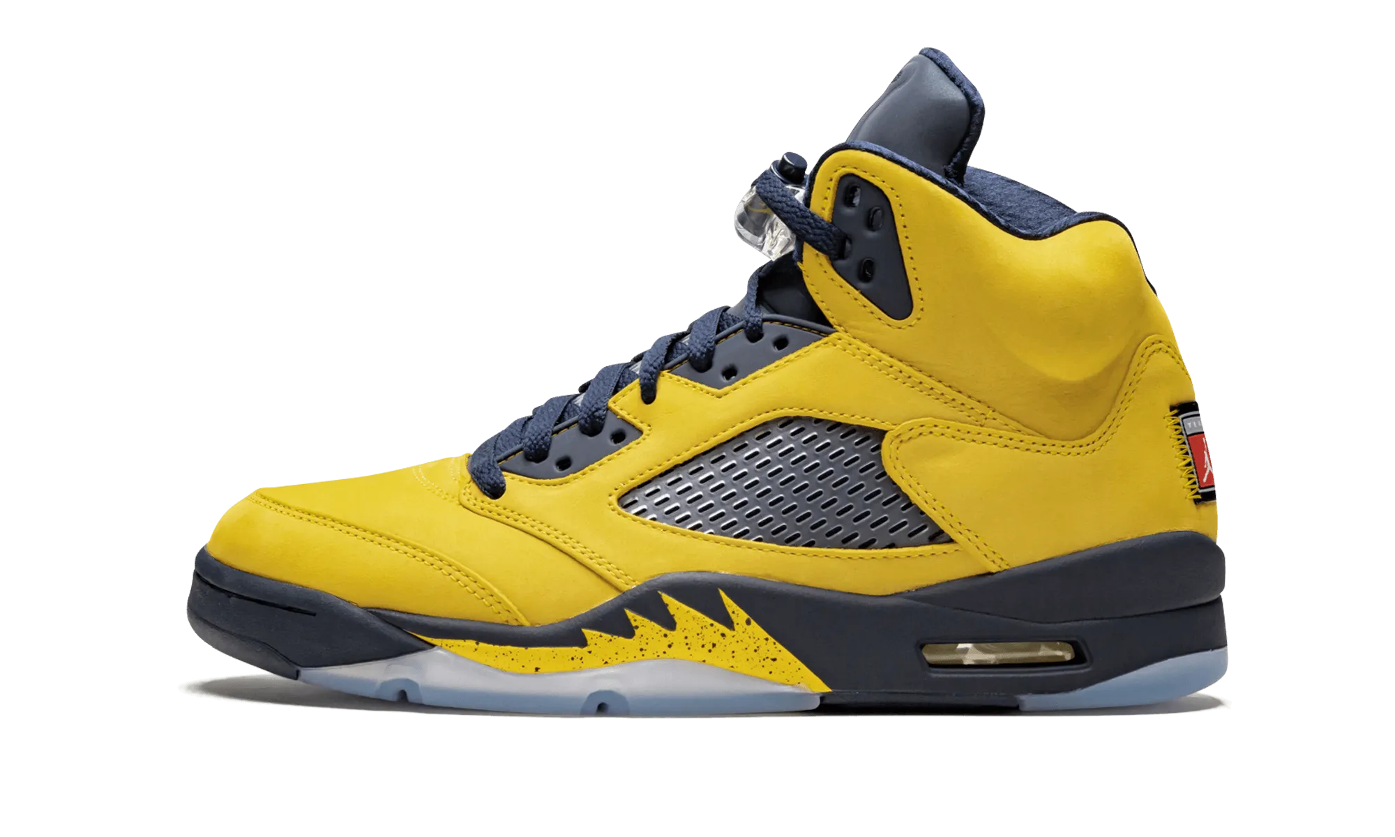 Air Jordan 5 Retro SE "Michigan" Jordan Men's styles