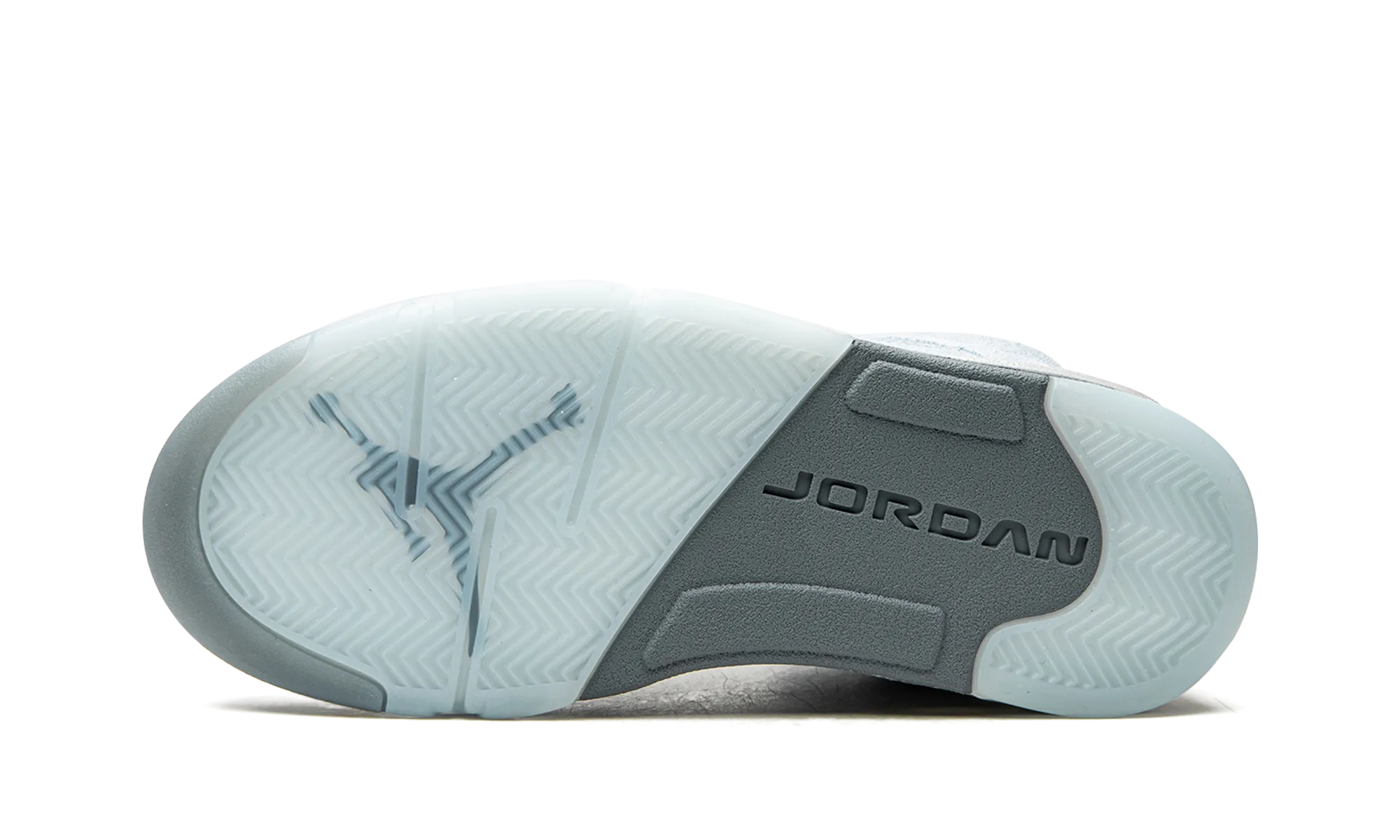 AIR JORDAN 5 RETRO WMNS "Blue Bird" jordan classic womens shoes