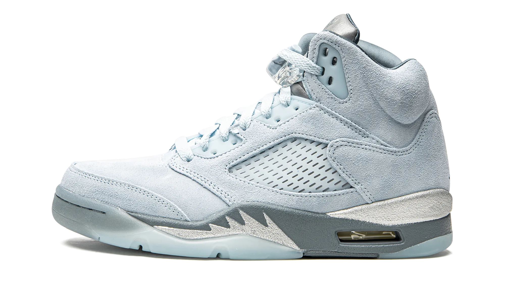 AIR JORDAN 5 RETRO WMNS "Blue Bird" jordan classic womens shoes