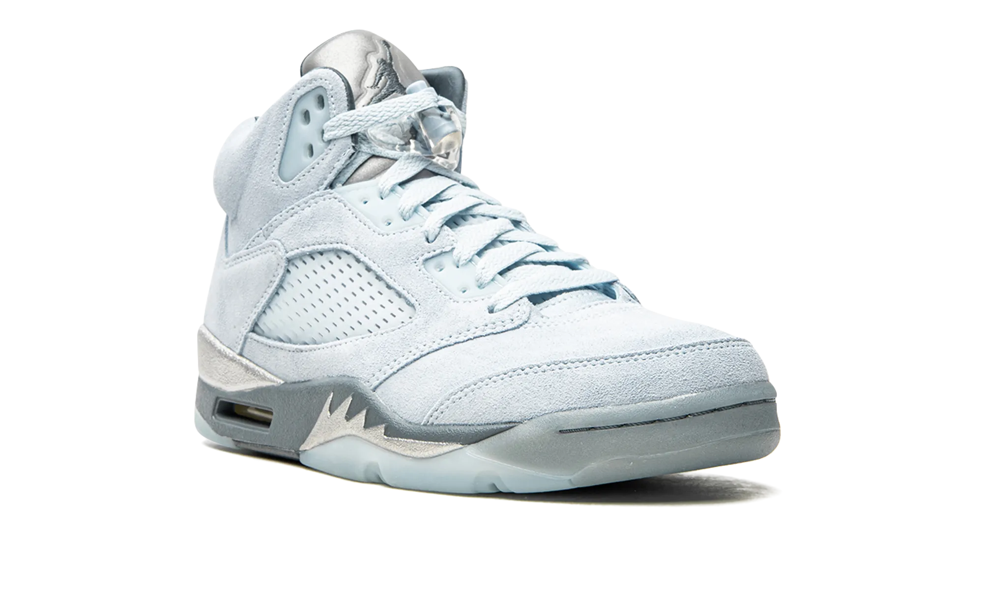 AIR JORDAN 5 RETRO WMNS "Blue Bird" jordan classic womens shoes