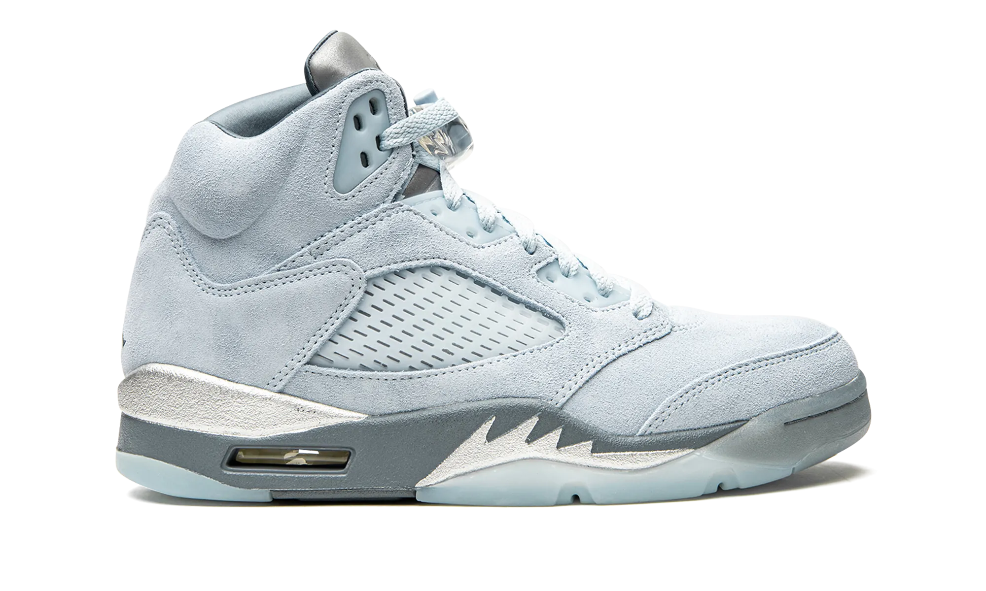 AIR JORDAN 5 RETRO WMNS "Blue Bird" jordan classic womens shoes