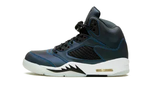 AIR JORDAN 5 RETRO WMNS "Oil Grey" Jordan Women's styles