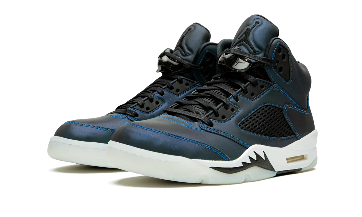 AIR JORDAN 5 RETRO WMNS "Oil Grey" jordan classic womens shoes