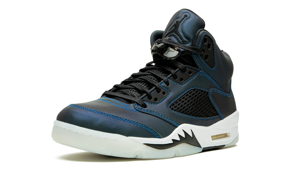 AIR JORDAN 5 RETRO WMNS "Oil Grey" jordan classic womens shoes