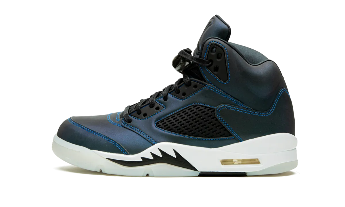 AIR JORDAN 5 RETRO WMNS "Oil Grey" Jordan Women's styles