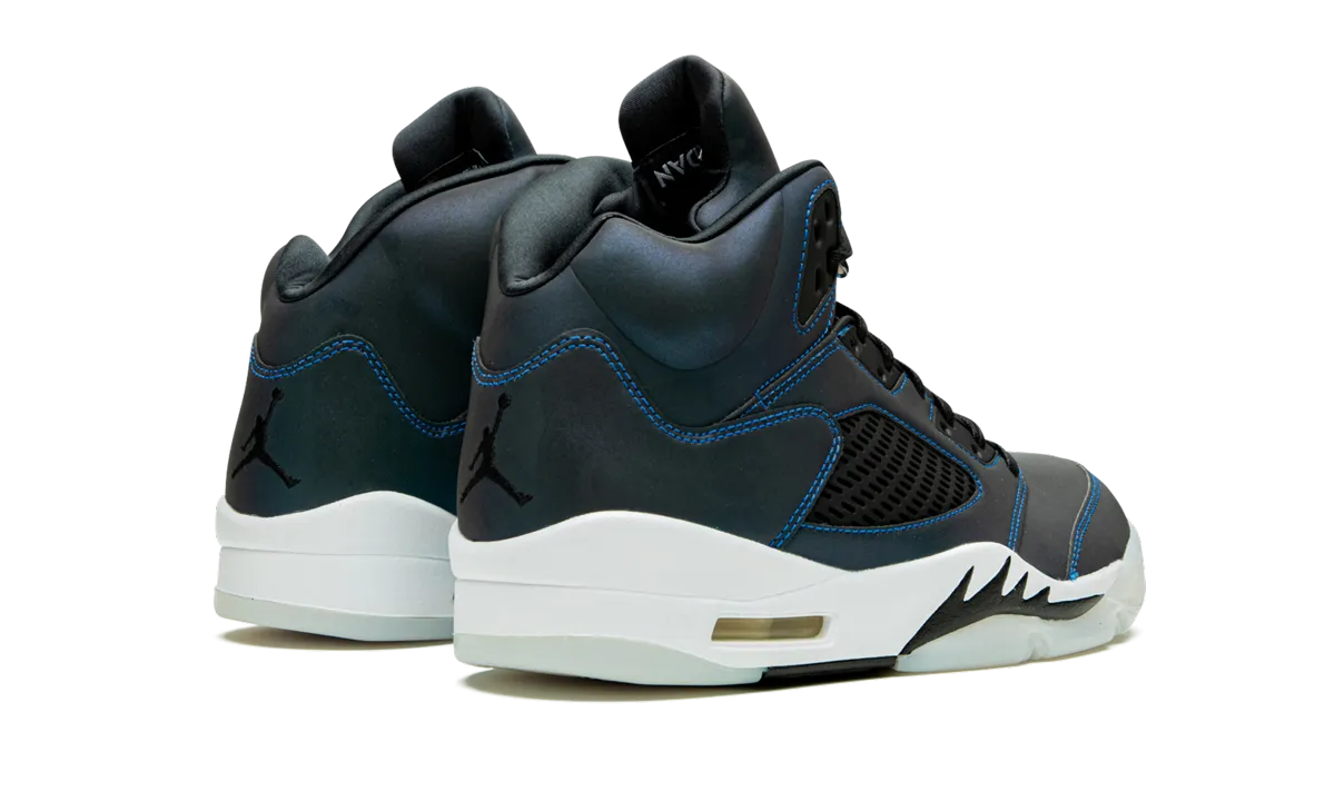 AIR JORDAN 5 RETRO WMNS "Oil Grey" jordan classic womens shoes