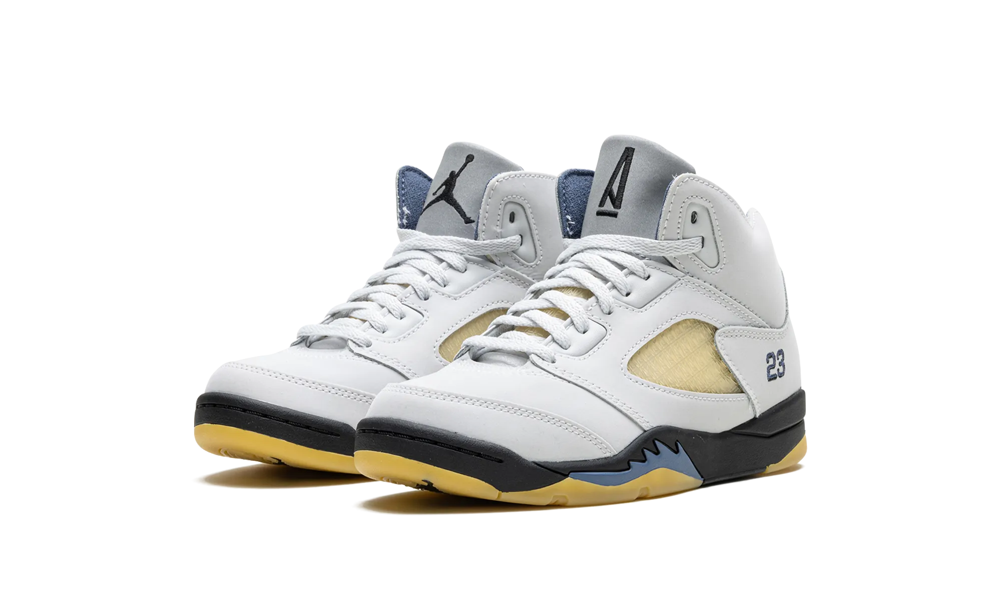Air Jordan 5 SP PS "A Ma Manire - Dawn" jordan preschool kids shoes