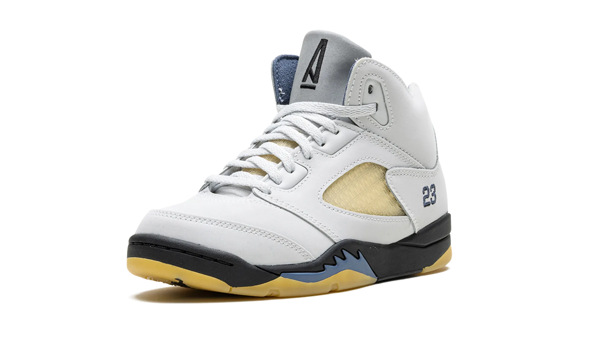 Air Jordan 5 SP PS "A Ma Manire - Dawn" jordan preschool kids shoes