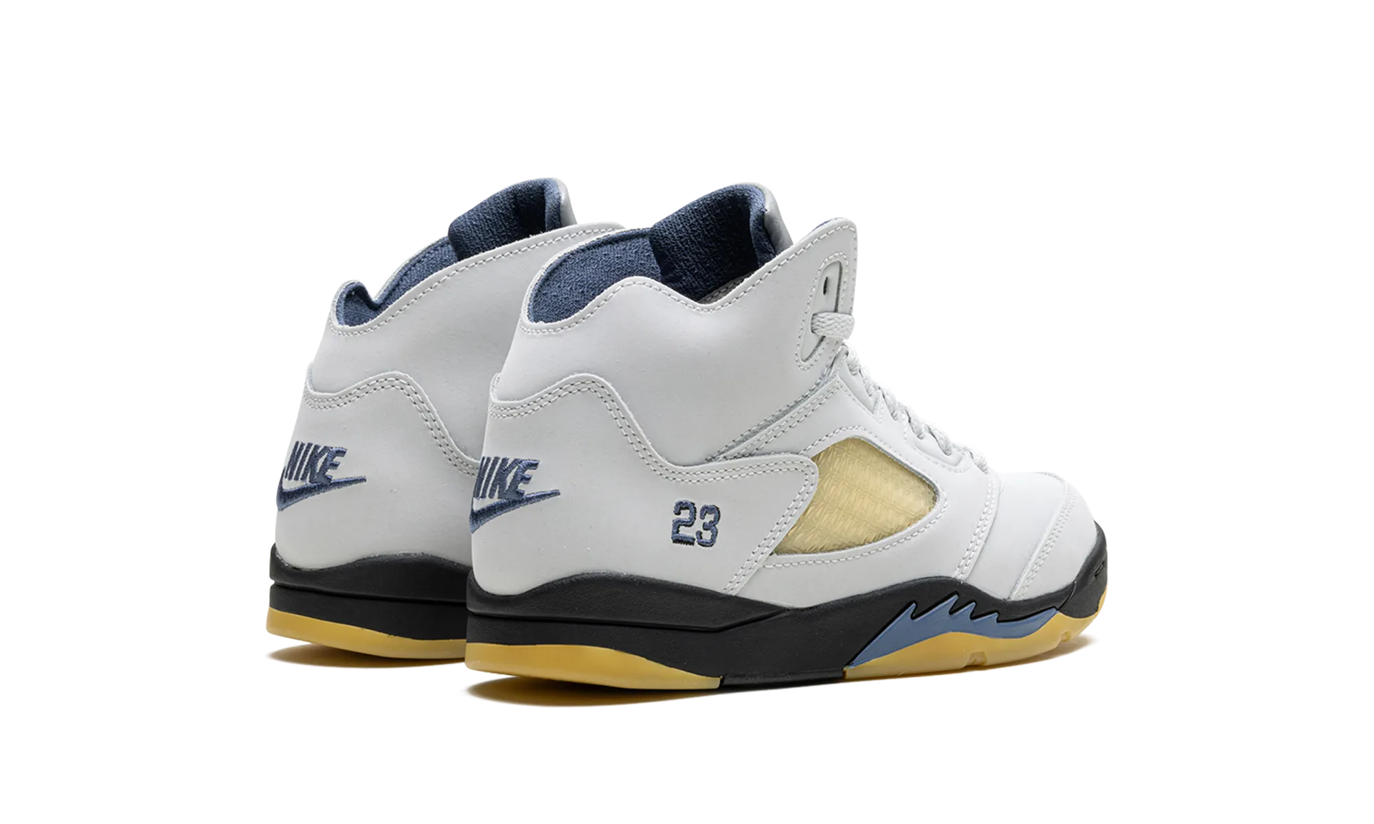 Air Jordan 5 SP PS "A Ma Manire - Dawn" jordan preschool kids shoes