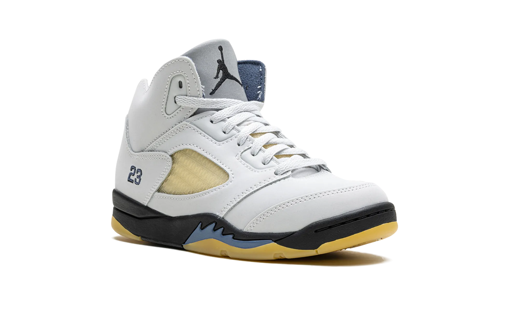 Air Jordan 5 SP PS "A Ma Manire - Dawn" jordan preschool kids shoes