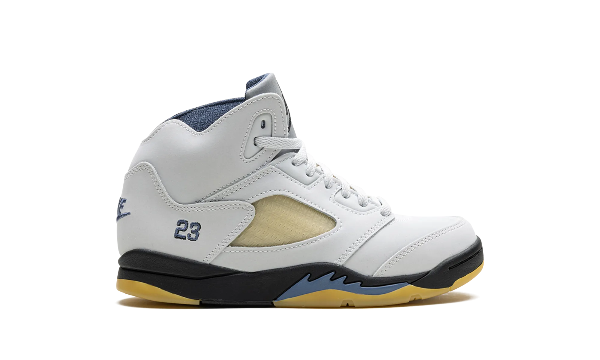 Air Jordan 5 SP PS "A Ma Manire - Dawn" jordan preschool kids shoes