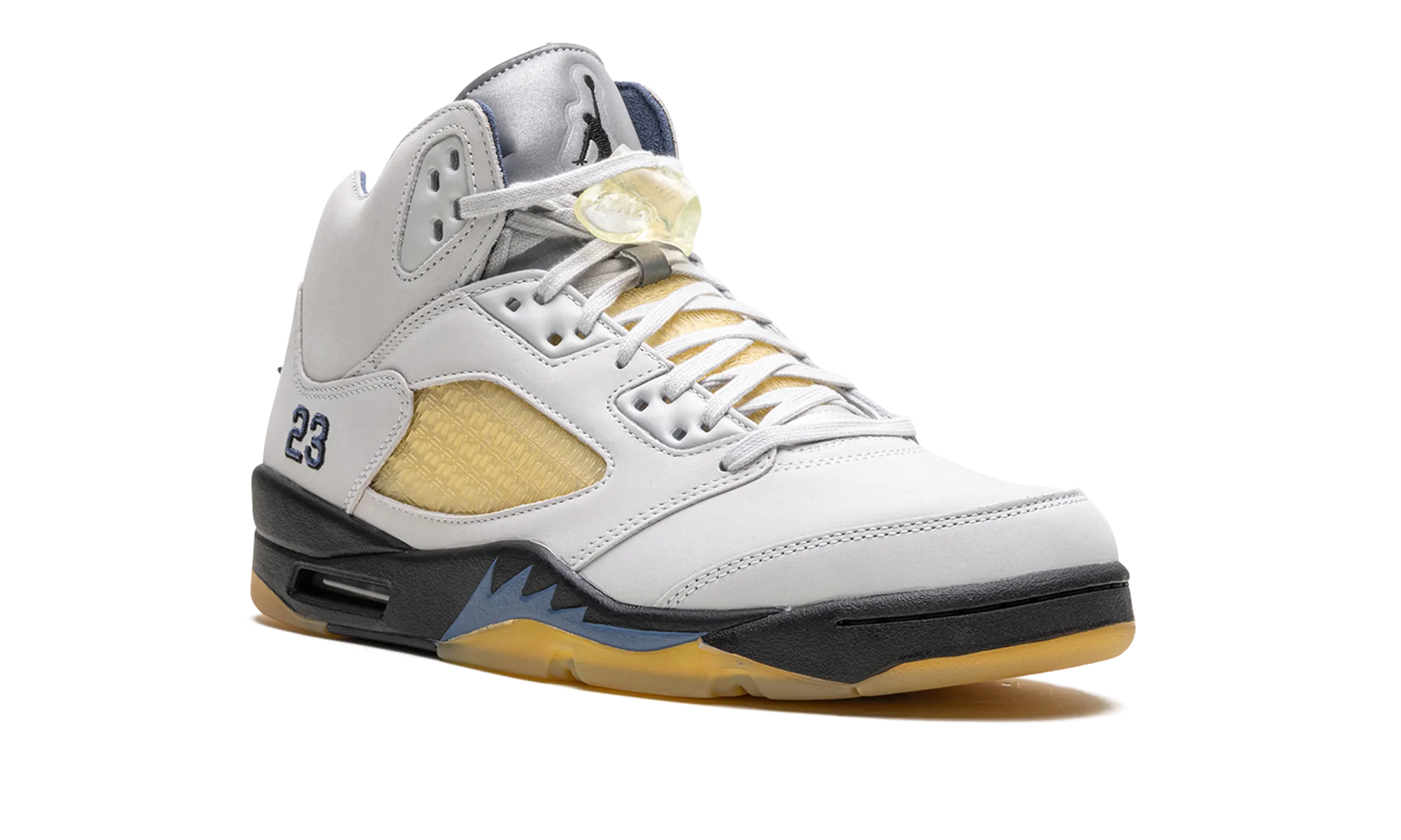 AIR JORDAN 5 WMNS "A Ma Manire - Diffused Blue" jordan classic womens shoes