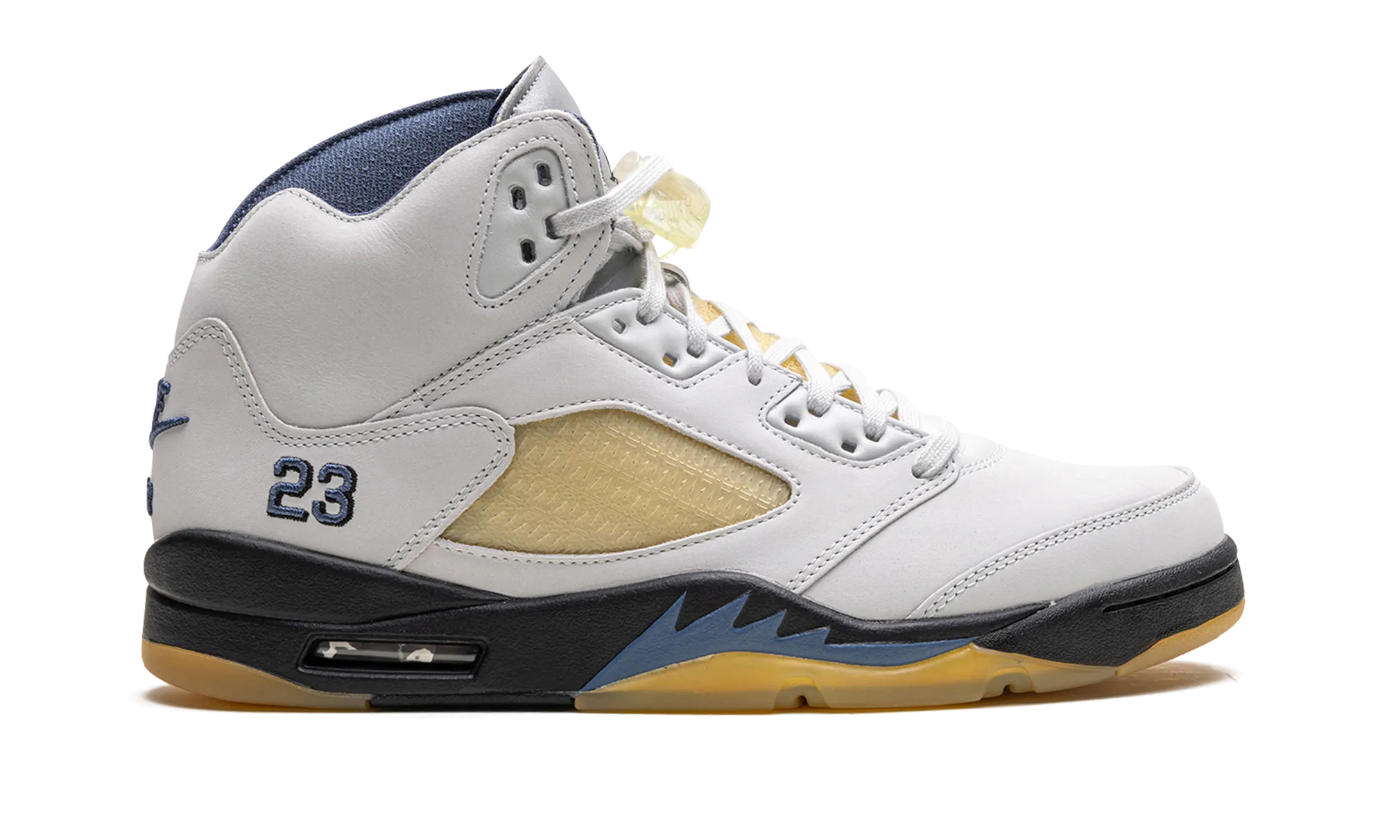 AIR JORDAN 5 WMNS "A Ma Manire - Diffused Blue" jordan classic womens shoes
