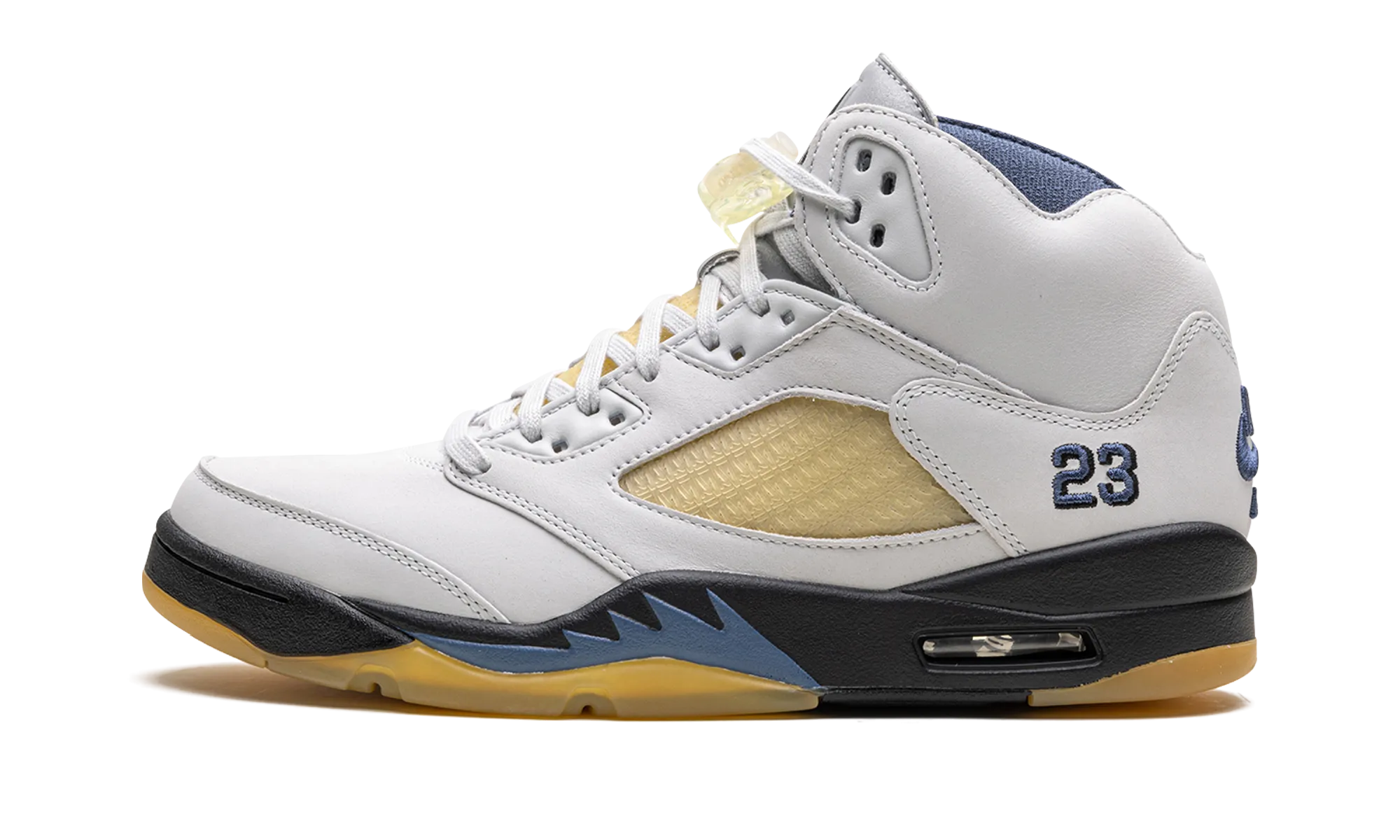 AIR JORDAN 5 WMNS "A Ma Manire - Diffused Blue" Jordan Women's styles