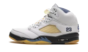 AIR JORDAN 5 WMNS "A Ma Manire - Diffused Blue" Jordan Women's styles
