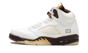 Air Jordan 5 WMNS "Golden Ticket" Jordan Women's styles