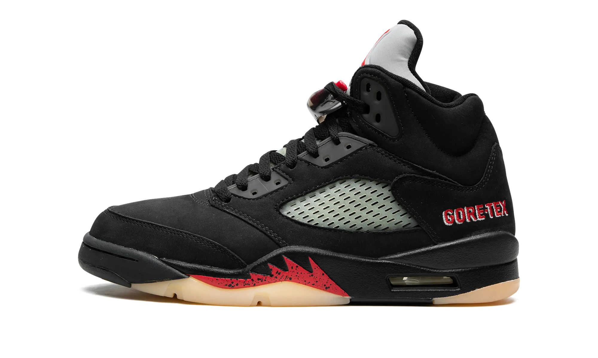 AIR JORDAN 5 WMNS "Gore-Tex" Jordan Women's styles