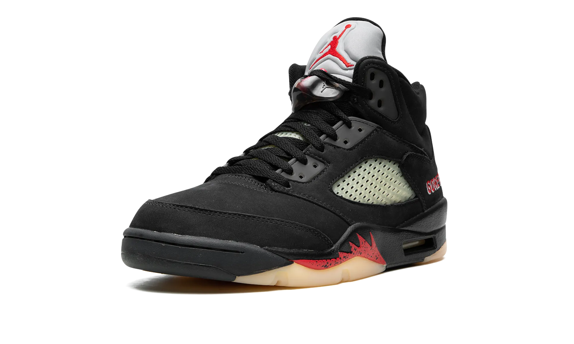 AIR JORDAN 5 WMNS "Gore-Tex" jordan classic womens shoes