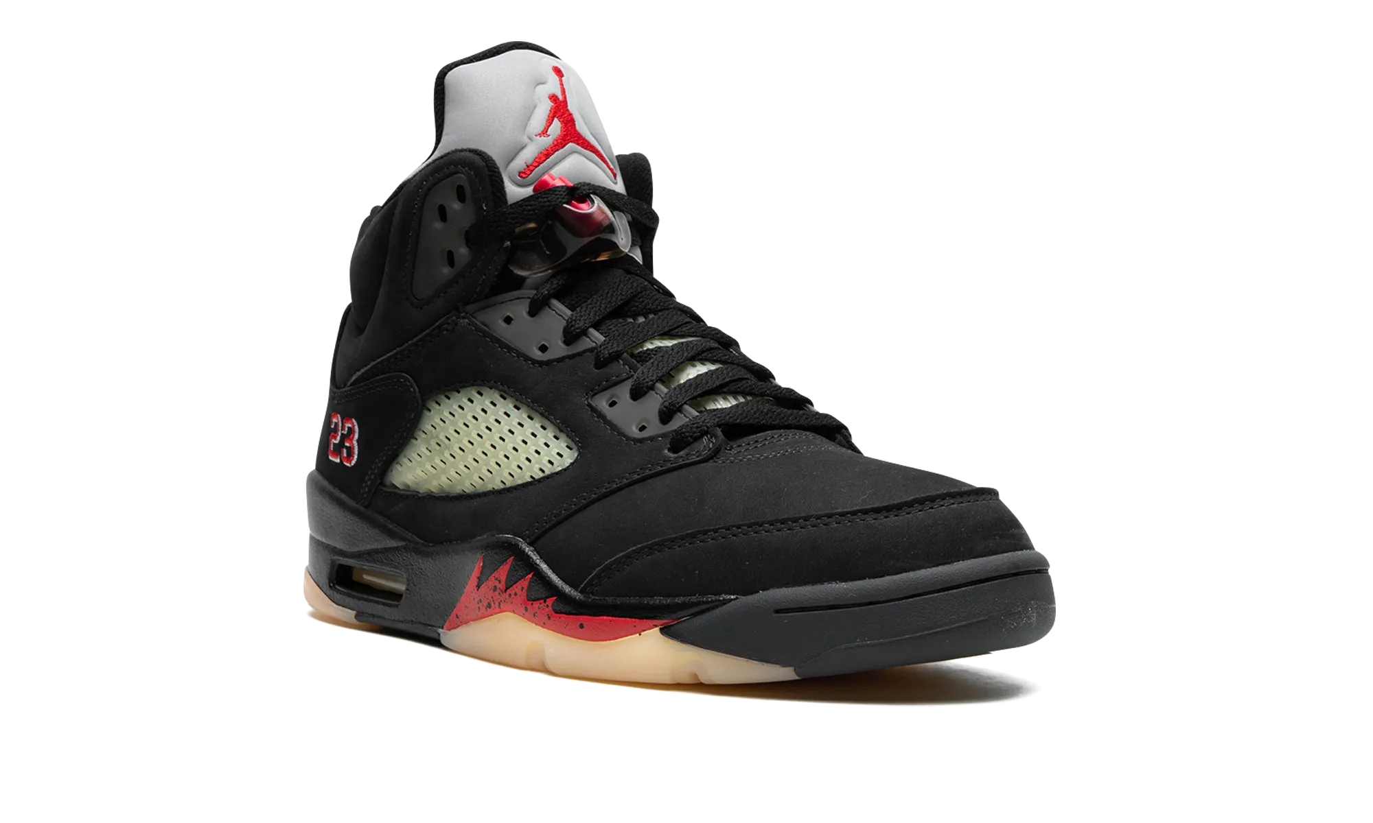 AIR JORDAN 5 WMNS "Gore-Tex" jordan classic womens shoes