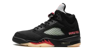 AIR JORDAN 5 WMNS "Gore-Tex" Jordan Women's styles