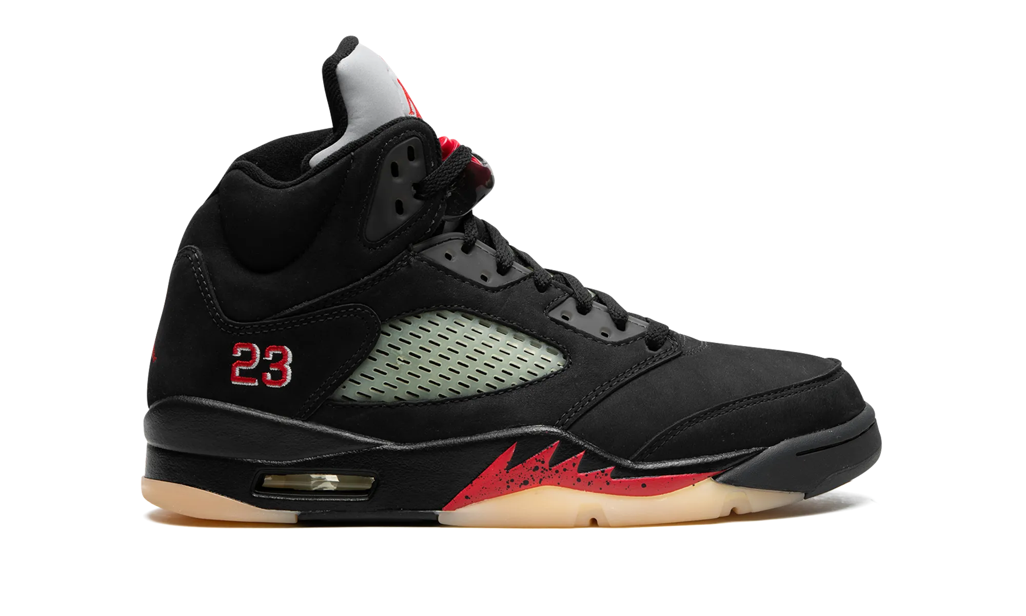 AIR JORDAN 5 WMNS "Gore-Tex" jordan classic womens shoes